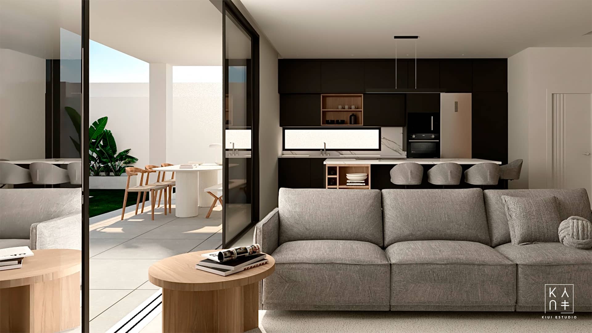 Interiorismo emocional