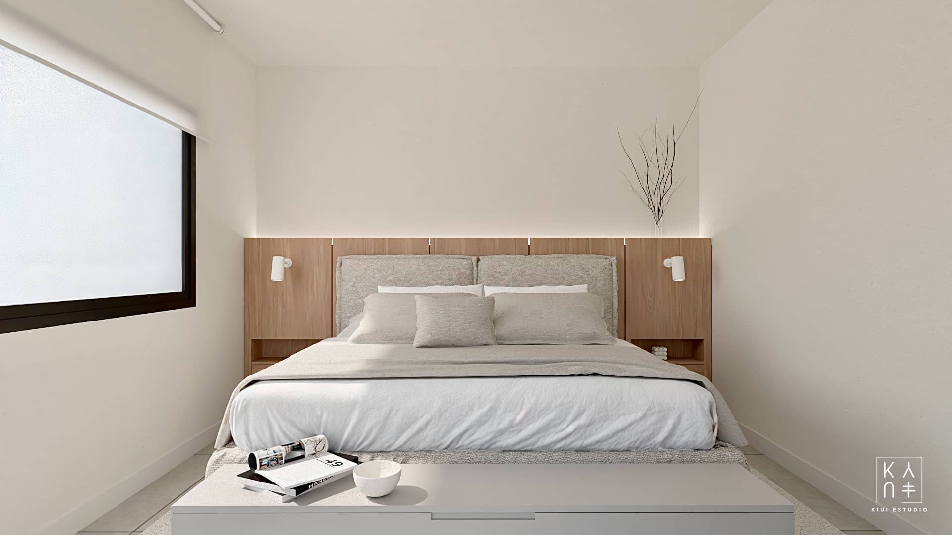 Interiorismo emocional