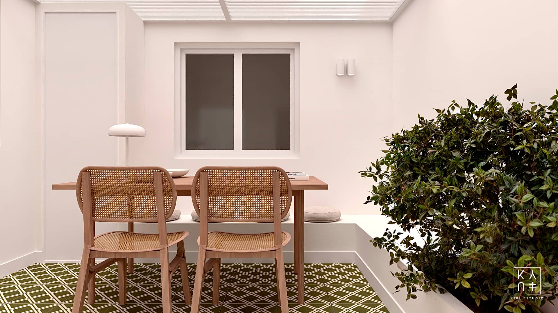 Tendencias que sí perduran en interiorismo