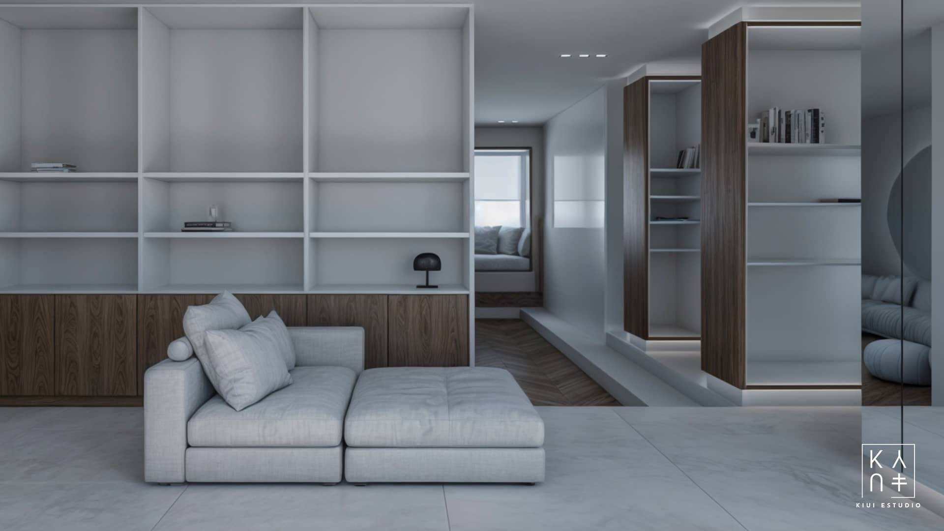 Interiorismo emocional