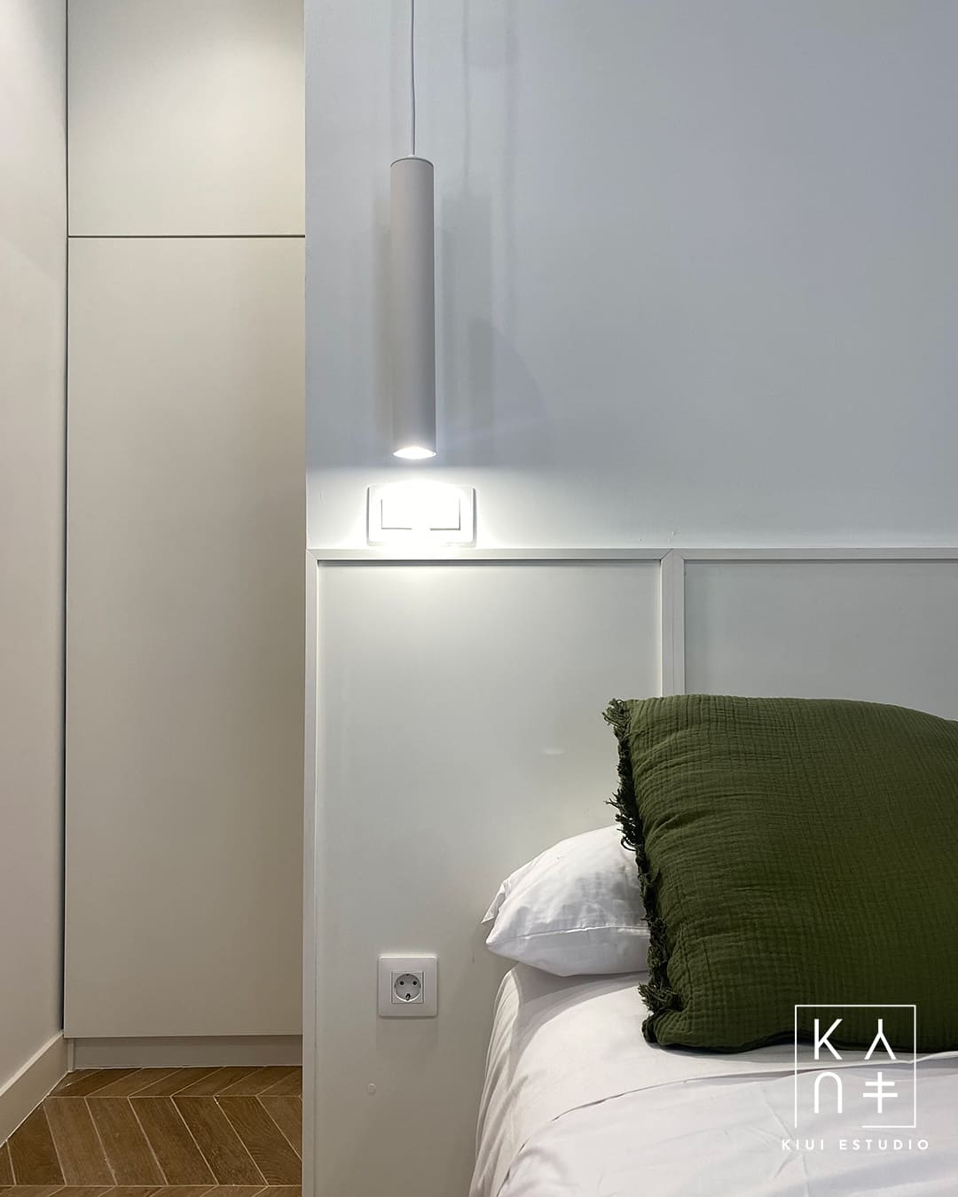 Servicios de interiorismo